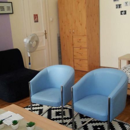 Raday Apartment Budapeszt Zewnętrze zdjęcie