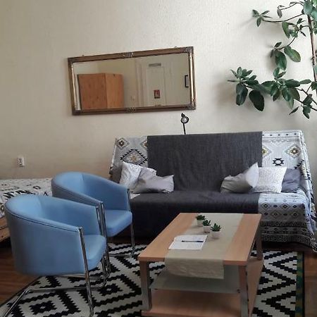 Raday Apartment Budapeszt Zewnętrze zdjęcie