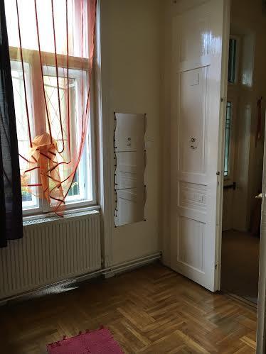 Raday Apartment Budapeszt Zewnętrze zdjęcie