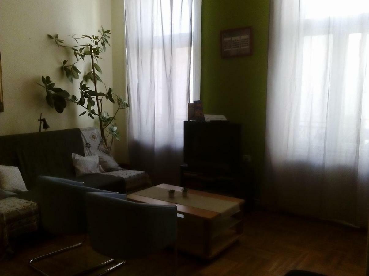 Raday Apartment Budapeszt Zewnętrze zdjęcie