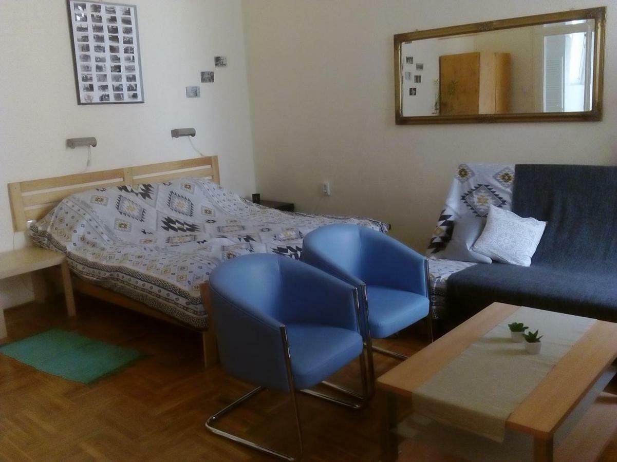 Raday Apartment Budapeszt Zewnętrze zdjęcie